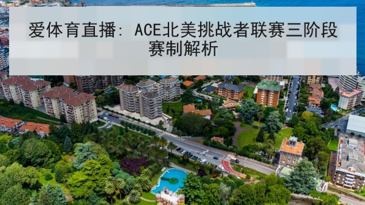 爱体育直播: ACE北美挑战者联赛三阶段赛制解析