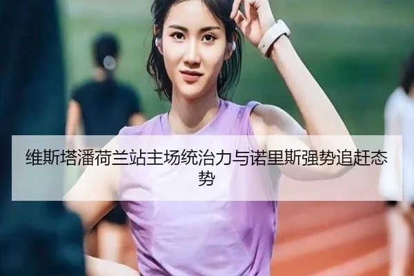 维斯塔潘荷兰站主场统治力与诺里斯强势追赶态势
